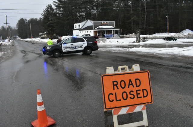 Alton shooting
